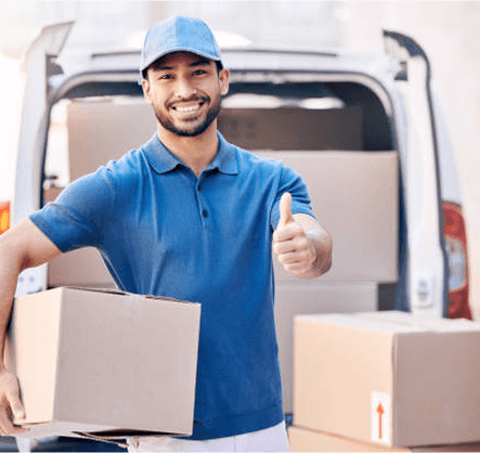 BEST COURIER SOLUTIONS