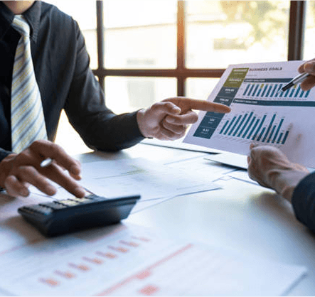 DEDICATED ACCOUNT MANAGER