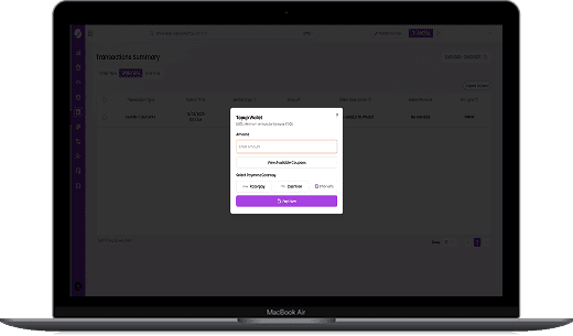 Enhanced Customer Convenience