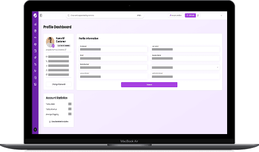 Generate Your Token