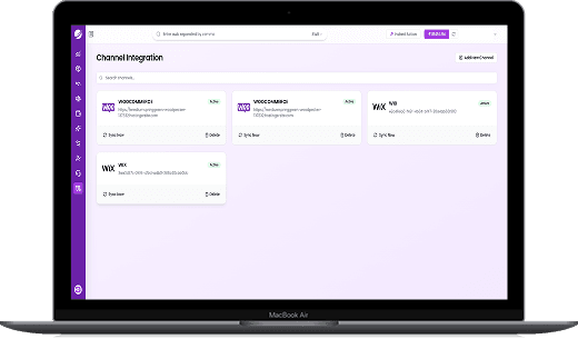 Order Validation & Filtering