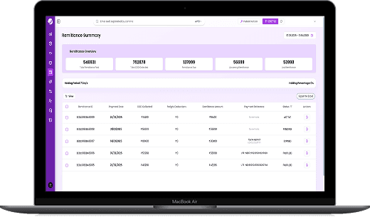 Seamless Order Fulfillment