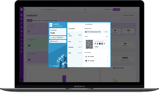 Speed & Security In Transactions
